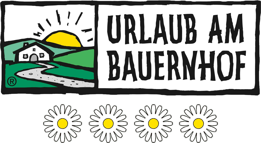 Urlaub am Bauernhof